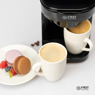 Кофеварка First FA-5453-4