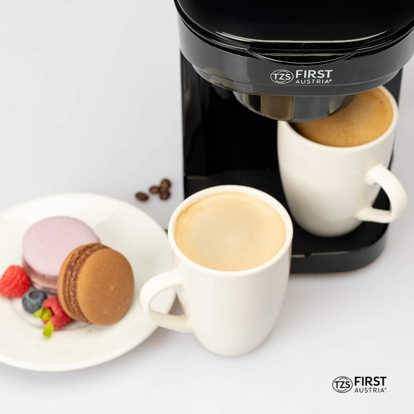 Кофеварка First FA-5453-4