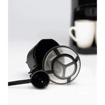 Кофеварка First FA-5453-4