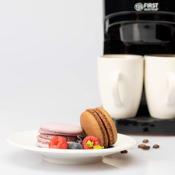 Кофеварка First FA-5453-4