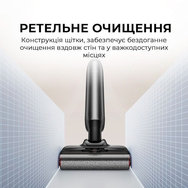 Пылесос Mova M10 (HMH15A)