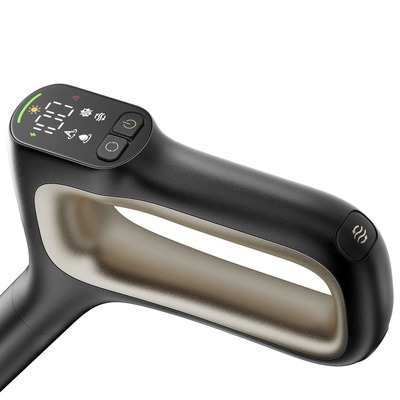 Аккумуляторный моющий пылесос Mova M10 (HMH15A)