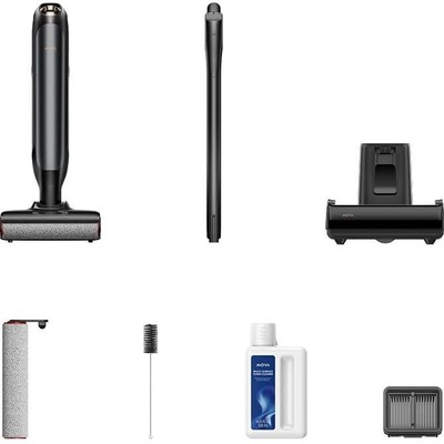 Аккумуляторный моющий пылесос Mova M10 (HMH15A)