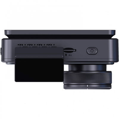 Відеореєстратор Aspiring  Expert 10 WI-FI/4K