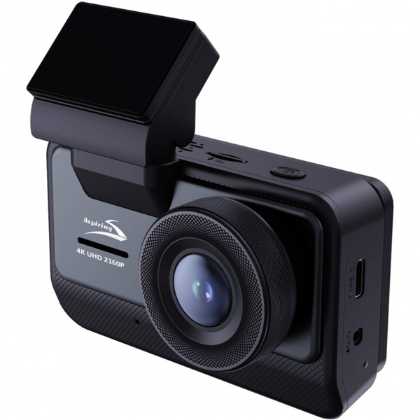 Відеореєстратор Aspiring  Expert 10 WI-FI/4K