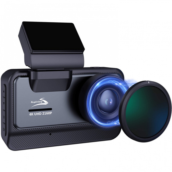 Відеореєстратор Aspiring  Expert 10 WI-FI/4K