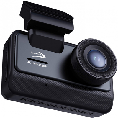 Відеореєстратор Aspiring  Expert 10 WI-FI/4K