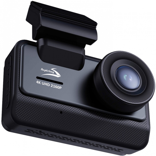 Відеореєстратор Aspiring  Expert 10 WI-FI/4K