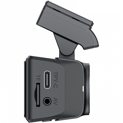 Відеореєстратор Aspiring Alibi 10 QHD 1440p Dual, WI-FI