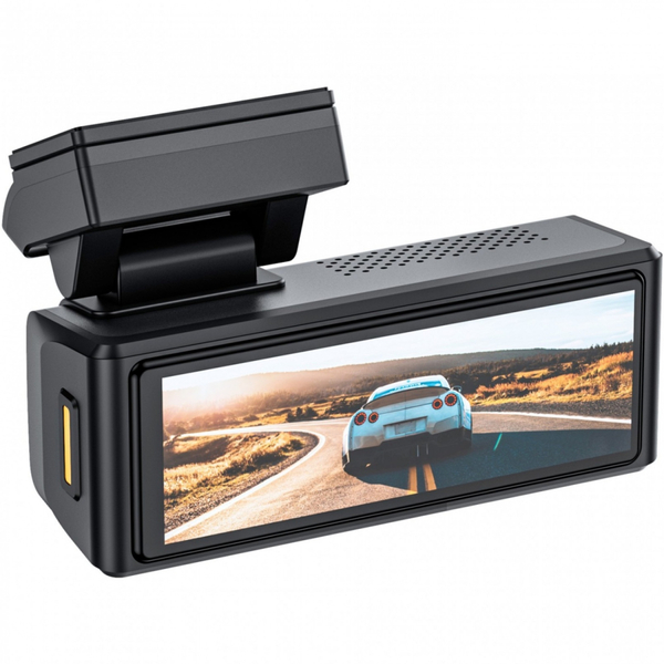 Видеорегистратор Aspiring Alibi 10 QHD 1440p Dual, WI-FI