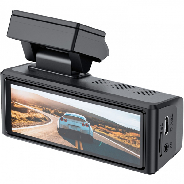 Видеорегистратор Aspiring Alibi 10 QHD 1440p Dual, WI-FI