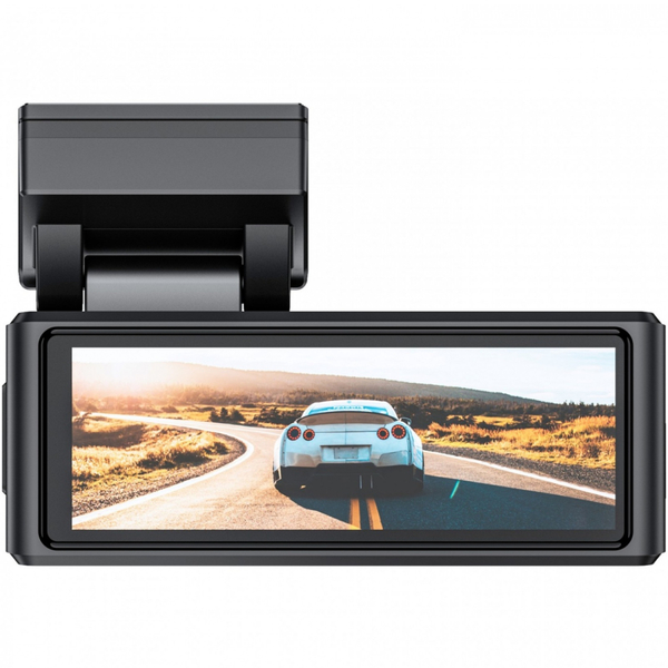 Видеорегистратор Aspiring Alibi 10 QHD 1440p Dual, WI-FI