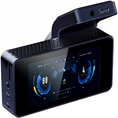 Відеореєстратор Aspiring AT360 4G/WI-FI/GPS/Full HD, X2 camers