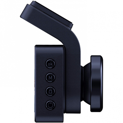 Відеореєстратор Aspiring AT360 4G/WI-FI/GPS/Full HD, X2 camers