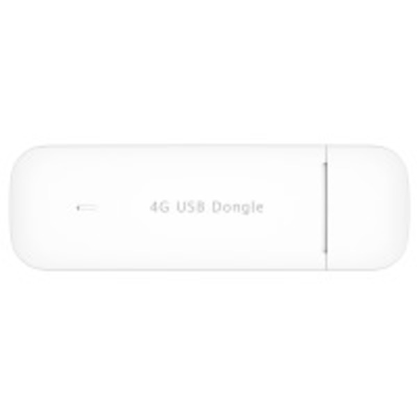 Модем 4G / 3G HUAWEI Brovi E3372-325 White