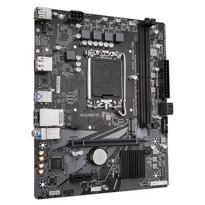 Материнська плата Gigabyte H610M K V2 Socket 1700
