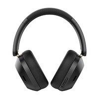 Bluetooth-гарнитура Realme TechLife Studio H1 Black_EU