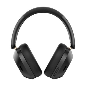 Bluetooth-гарнитура Realme TechLife Studio H1 Black_EU