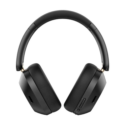 Bluetooth-гарнитура Realme TechLife Studio H1 Black_EU