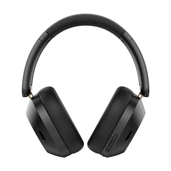 Наушники Realme TechLife Studio H1 Black_EU