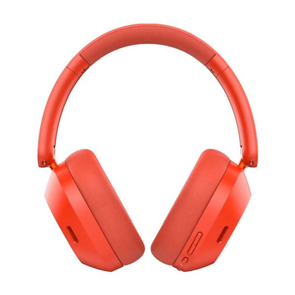 Наушники Realme TechLife Studio H1 Red_EU