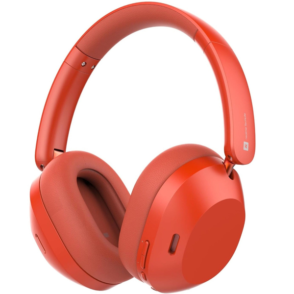 Наушники Realme TechLife Studio H1 Red_EU