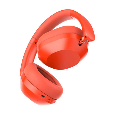 Bluetooth-гарнитура Realme TechLife Studio H1 Red_EU