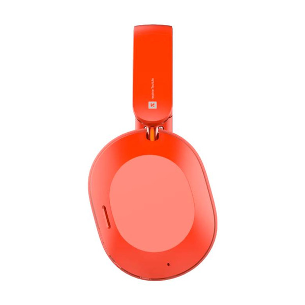Наушники Realme TechLife Studio H1 Red_EU