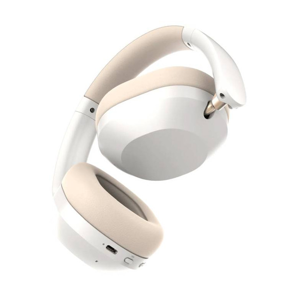 Наушники Realme TechLife Studio H1 White_EU