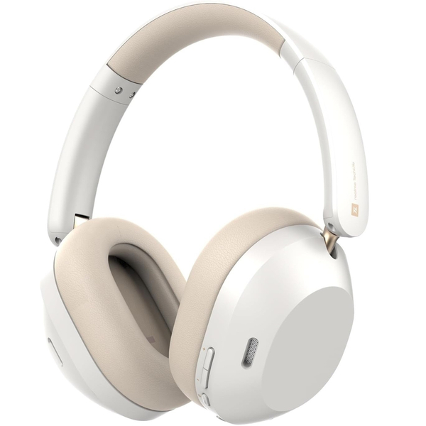 Наушники Realme TechLife Studio H1 White_EU