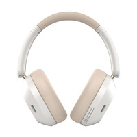 Bluetooth-гарнитура Realme TechLife Studio H1 White_EU