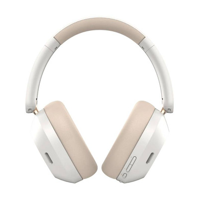 Bluetooth-гарнитура Realme TechLife Studio H1 White_EU