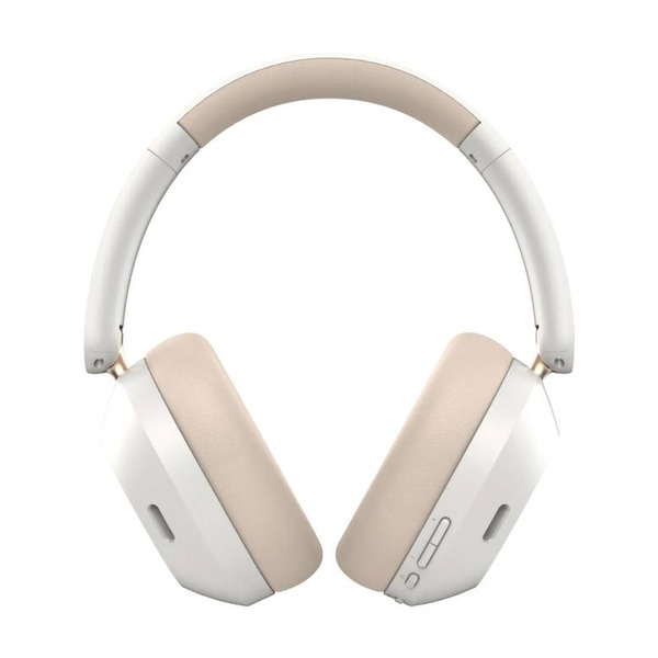 Наушники Realme TechLife Studio H1 White_EU