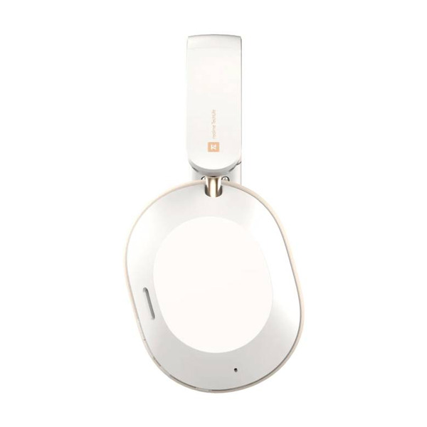 Наушники Realme TechLife Studio H1 White_EU