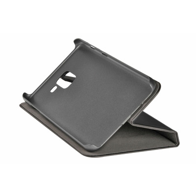 Чехол-книжка 2E Folio для Samsung Galaxy A8 2018 SM-A530 Black (2E-G-A8-18-MCFLB)