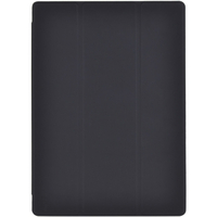 Чехол-книжка 2E Protective Case для Lenovo Tab 4 10 Plus TB-X704 Black (2E-L-T410P-MCCBB)