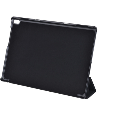 Чехол-книжка 2E Protective Case для Lenovo Tab 4 10 Plus TB-X704 Black (2E-L-T410P-MCCBB)