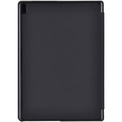 Чехол-книжка 2E Protective Case для Lenovo Tab 4 10 Plus TB-X704 Black (2E-L-T410P-MCCBB)