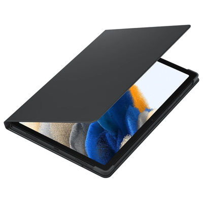 Чехол-книжка Samsung Book Cover для Samsung Galaxy Tab A8 10.5 SM-X200 / SM-X205 Gray (EF-BX200PJEGRU)
