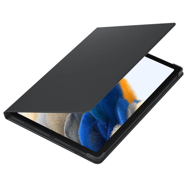 Чехол-книжка Samsung Book Cover для Samsung Galaxy Tab A8 10.5 SM-X200 / SM-X205 Gray (EF-BX200PJEGRU)