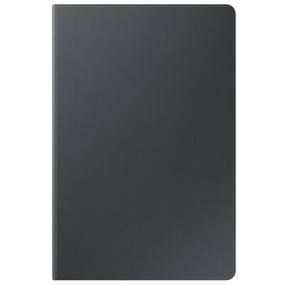 Чехол-книжка Samsung Book Cover для Samsung Galaxy Tab A8 10.5 SM-X200 / SM-X205 Gray (EF-BX200PJEGRU)