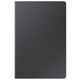 Чехол-книжка Samsung Book Cover для Samsung Galaxy Tab A8 10.5 SM-X200 / SM-X205 Gray (EF-BX200PJEGRU)