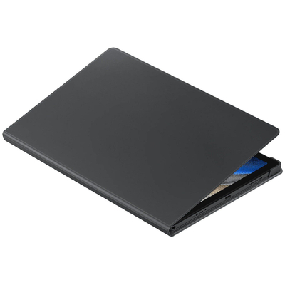 Чехол-книжка Samsung Book Cover для Samsung Galaxy Tab A8 10.5 SM-X200 / SM-X205 Gray (EF-BX200PJEGRU)