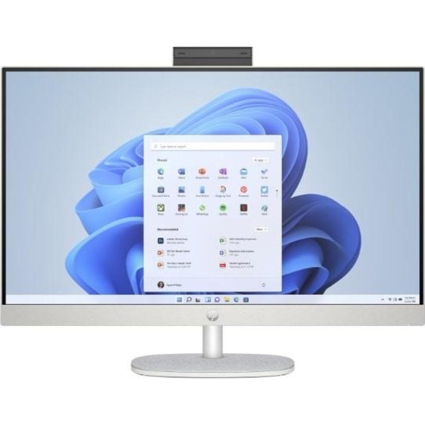 ПК-Моноблок HP AiO 27" (C31F6EA)