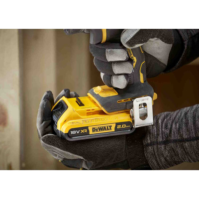 Дриль-шуруповерт акумуляторний безщітковий DeWALT DCD794D2T