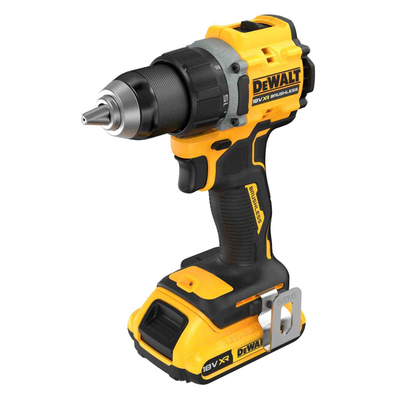 Дриль-шуруповерт акумуляторний безщітковий DeWALT DCD794D2T