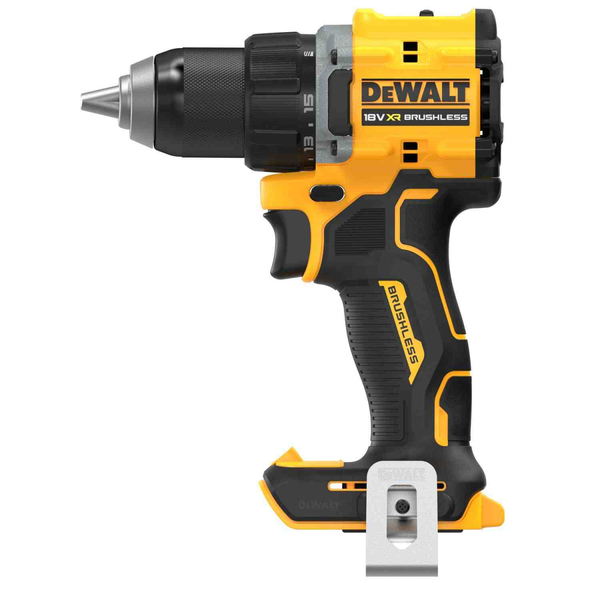 Дриль-шуруповерт акумуляторний безщітковий DeWALT DCD794NT