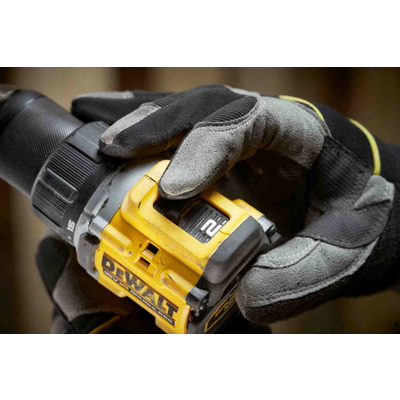 Дрель-шуруповёрт аккумуляторная бесщёточная DeWALT DCD794P2T
