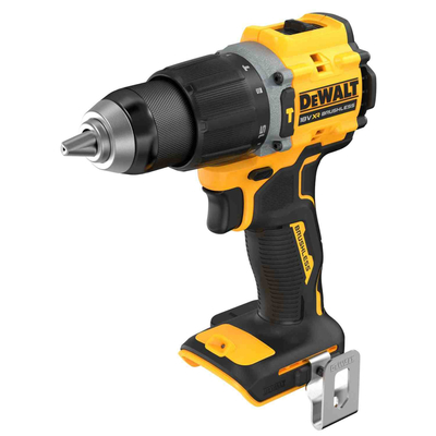 Дриль-шуруповерт акумуляторний безщітковий ударний DeWALT DCD799N