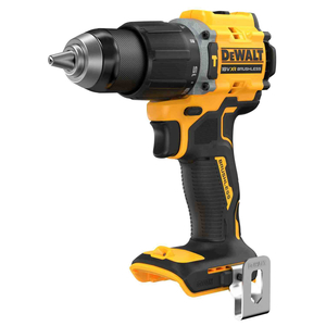 Дрель-шуруповёрт аккумуляторная бесщёточная ударная DeWALT DCD799N